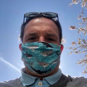 Meet your Posher, Tim